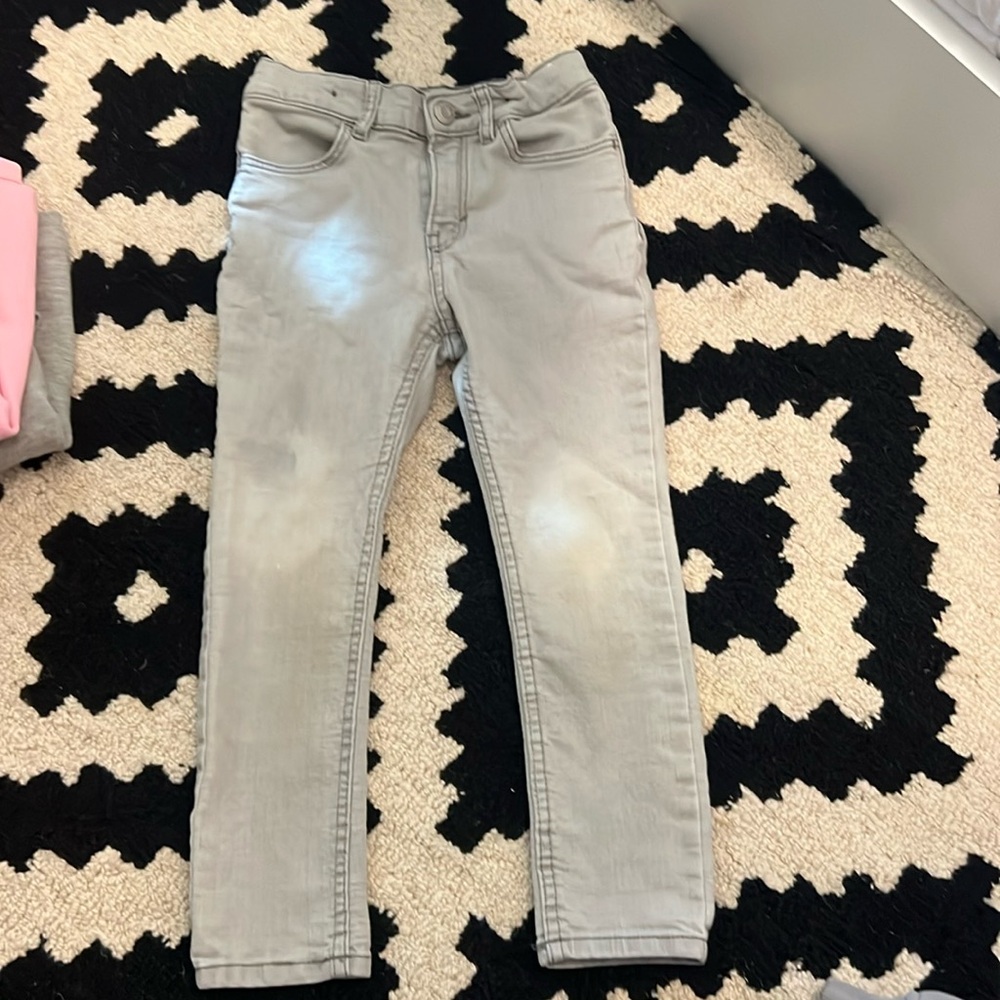 H&M Denim, Boys Sz 5T